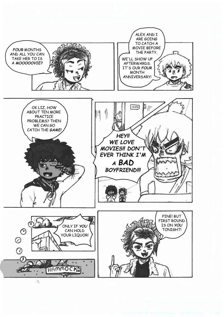 Chapter 1 - Page 9