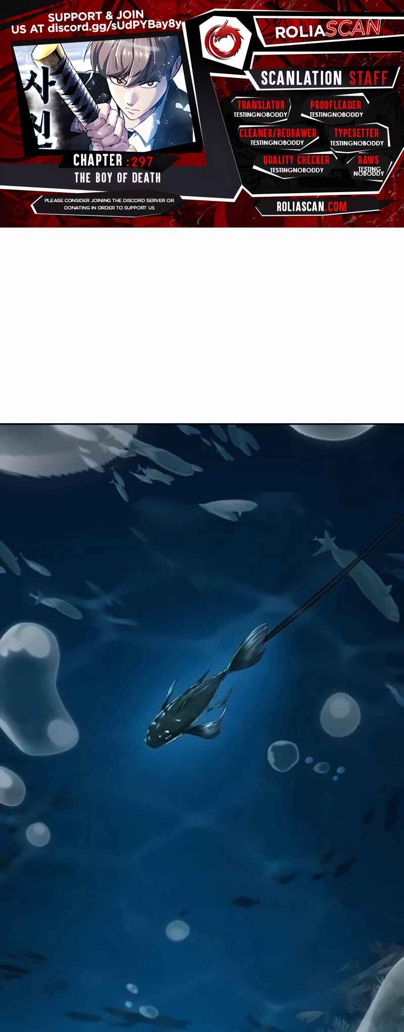 Chapter 297 - Page 1