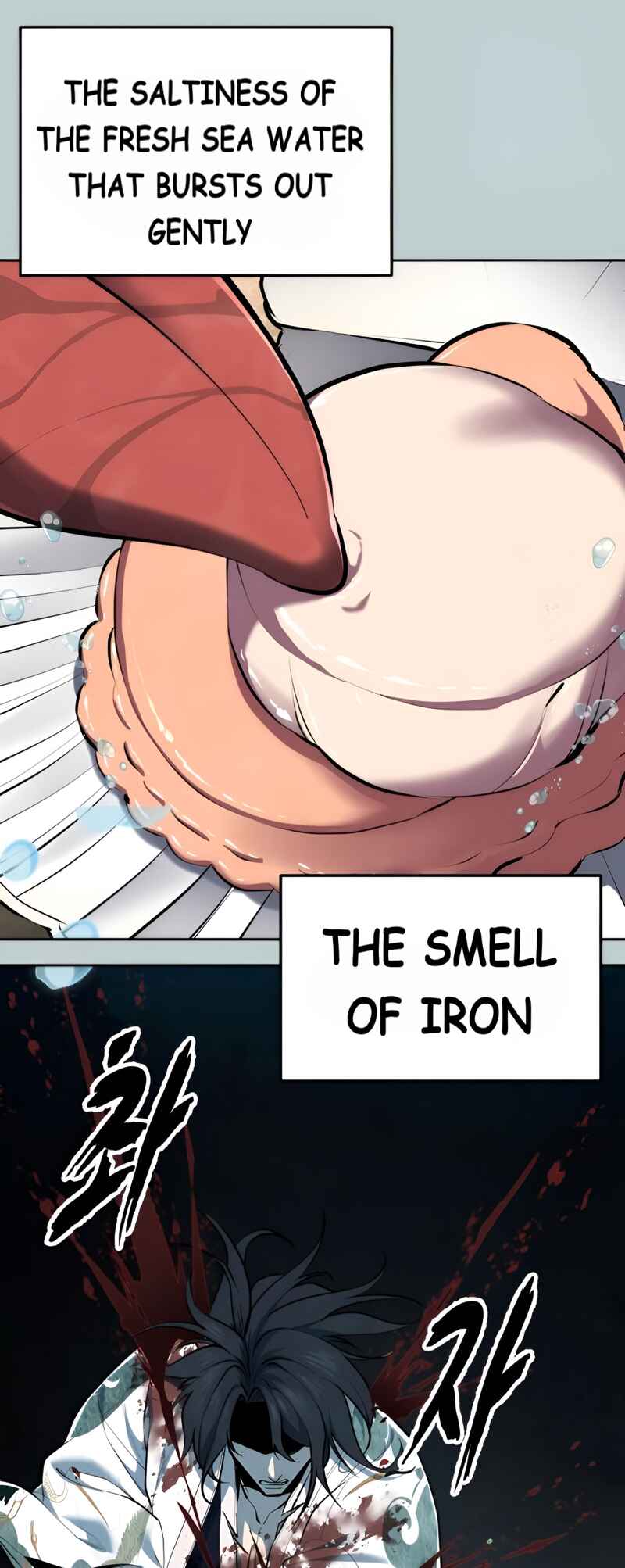Chapter 297 - Page 25