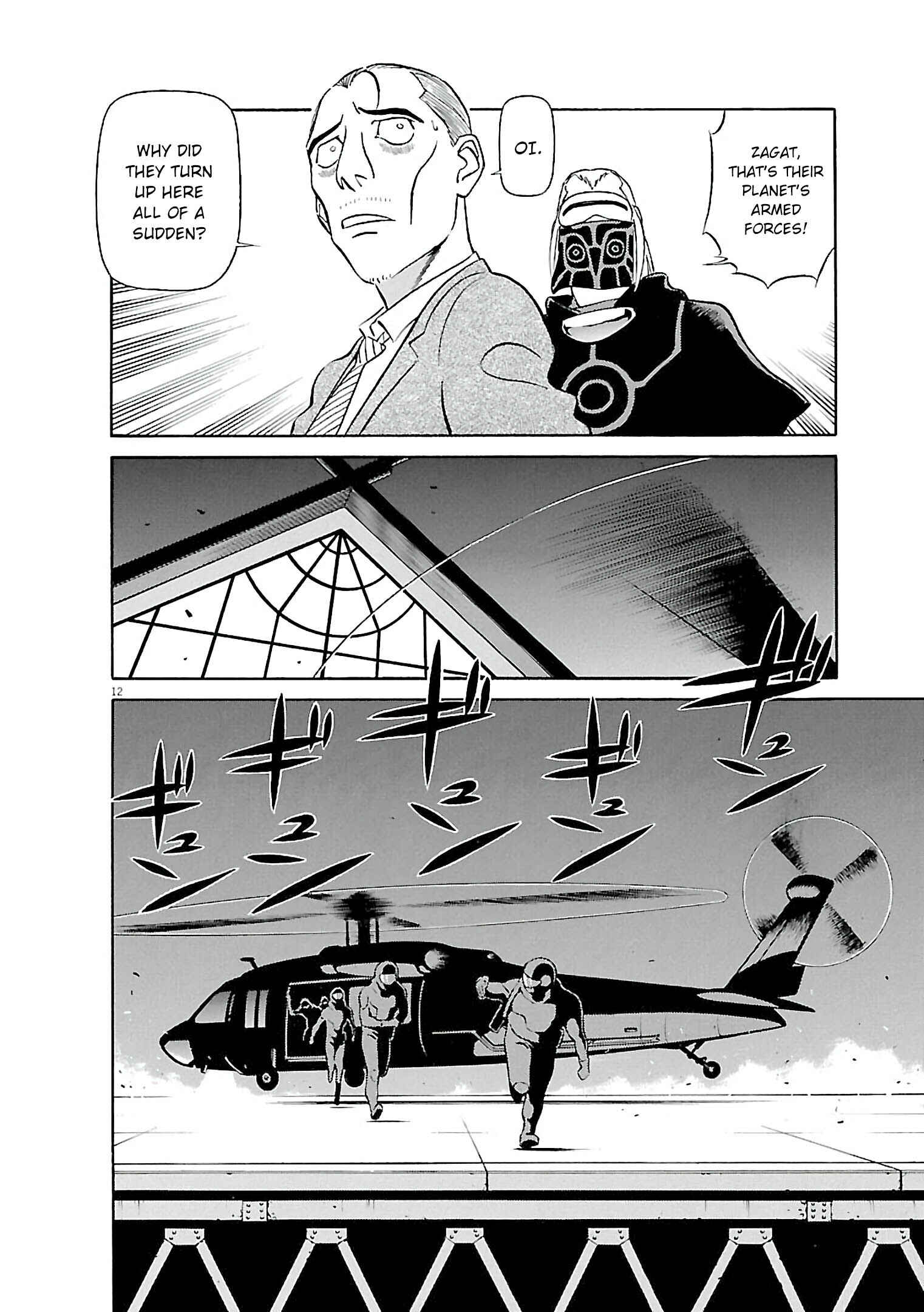 Chapter 68 - Page 12