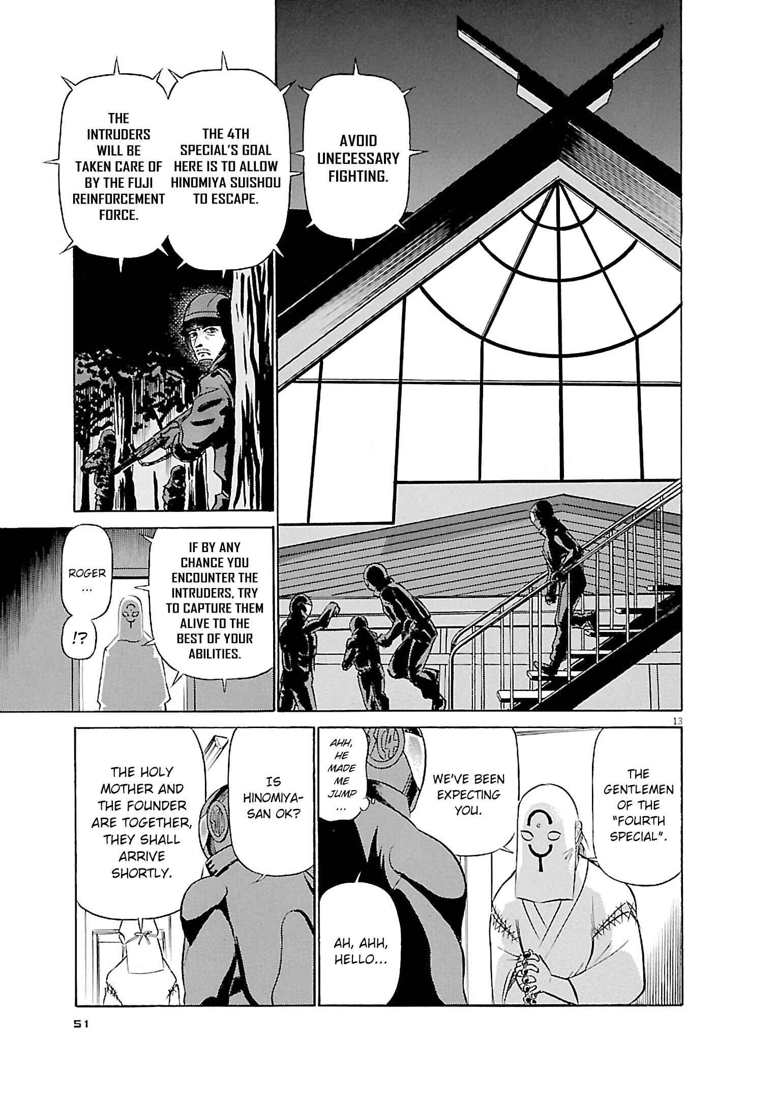 Chapter 68 - Page 13