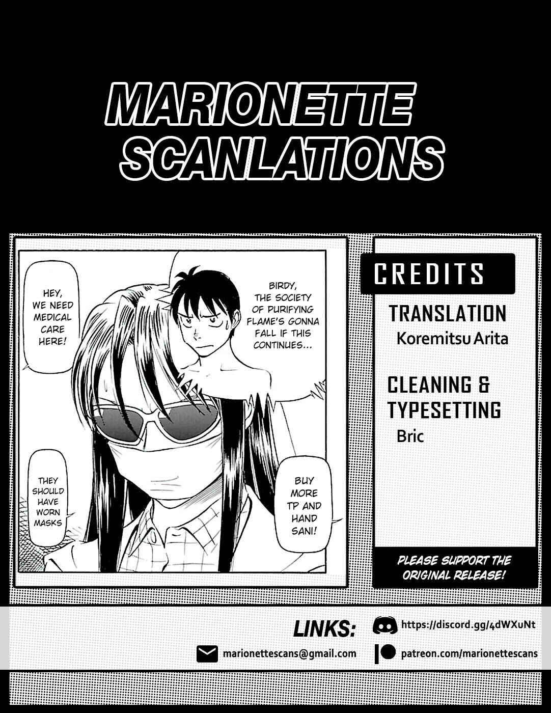 Chapter 68 - Page 19