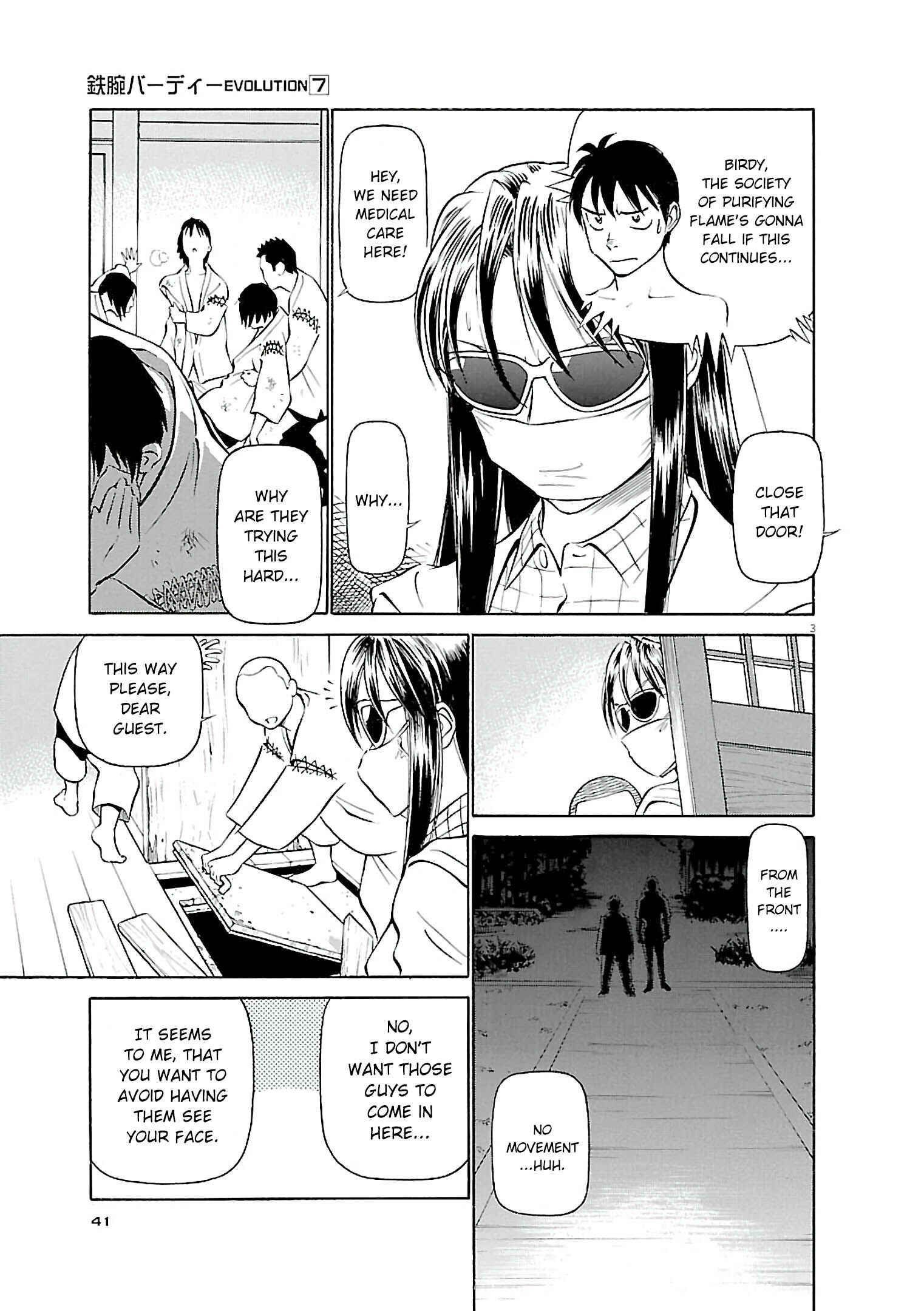 Chapter 68 - Page 3