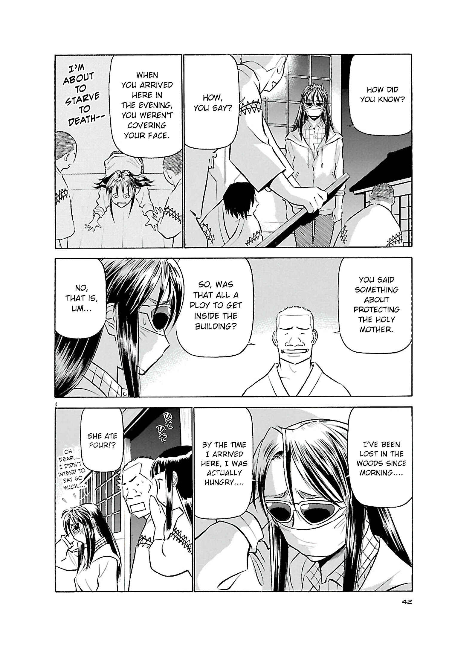Chapter 68 - Page 4