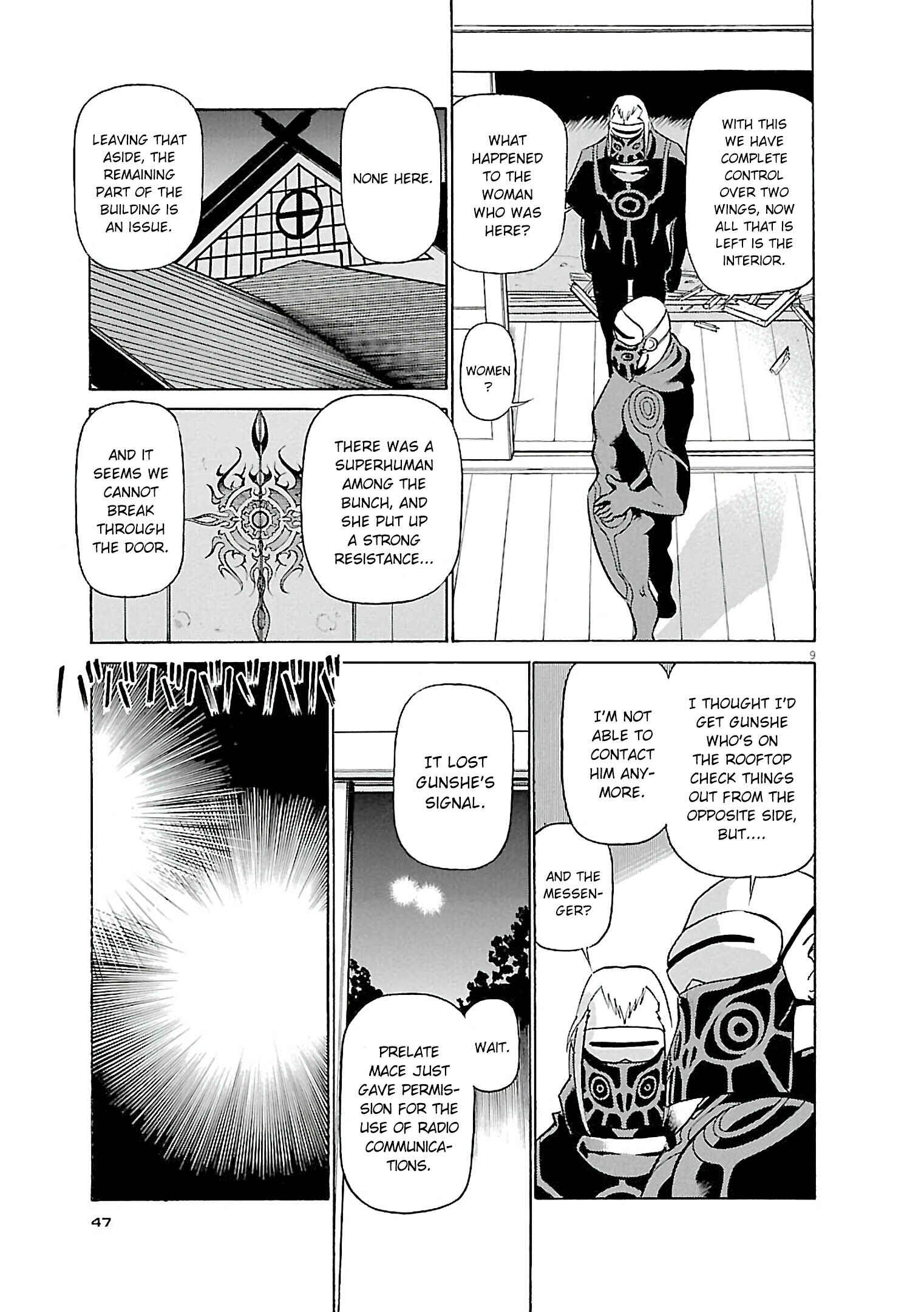 Chapter 68 - Page 9