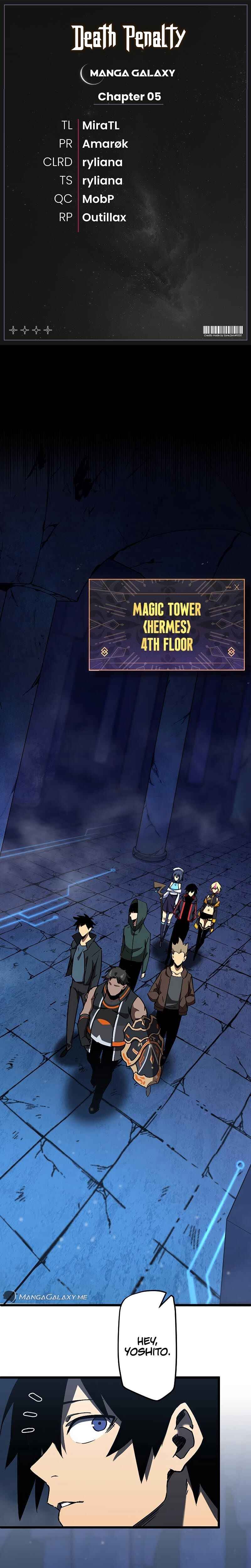 Chapter 5 - Page 1