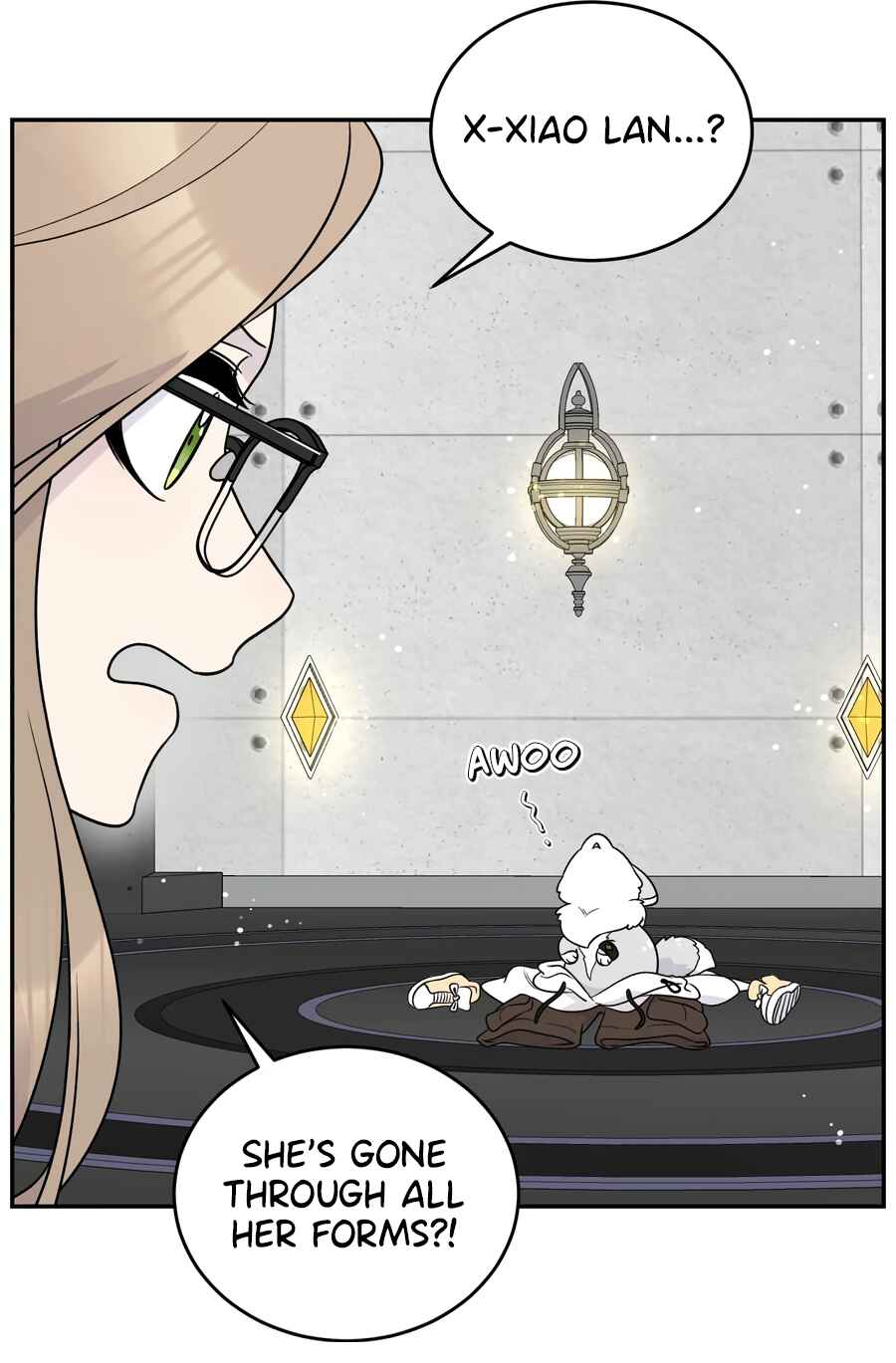 Chapter 177 - Page 15