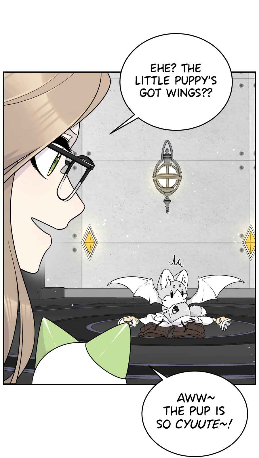 Chapter 177 - Page 16