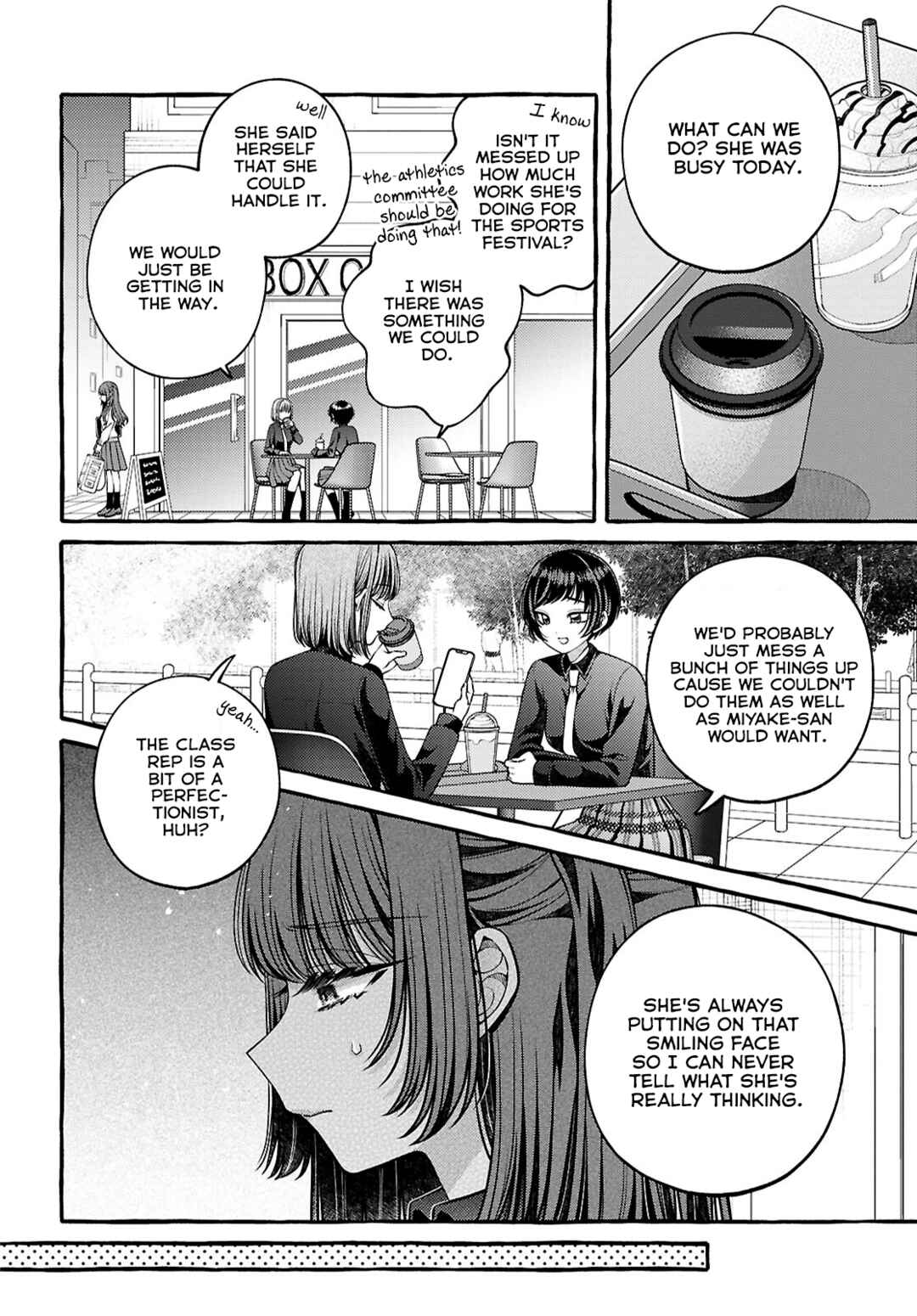 Chapter 3 - Page 2