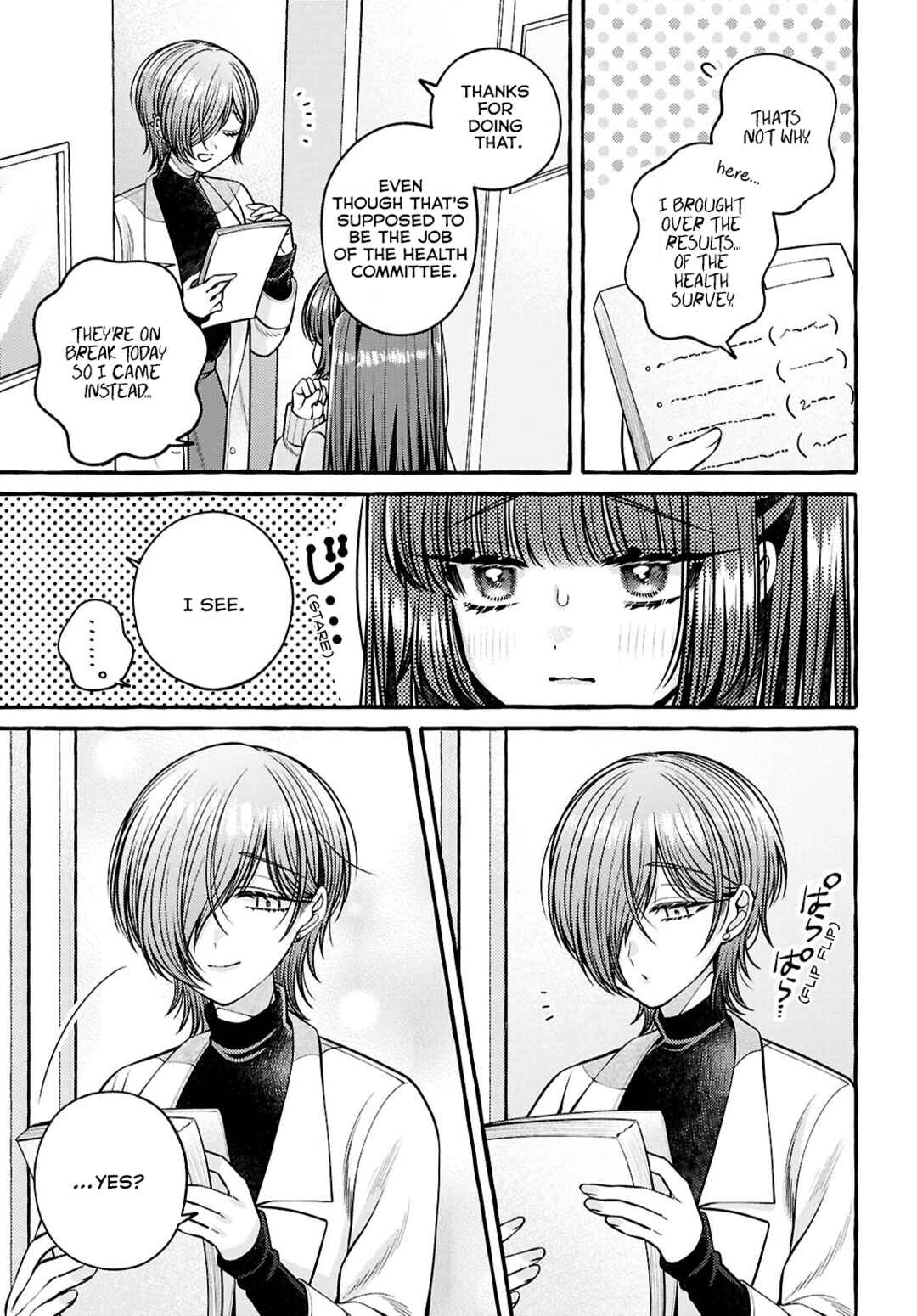 Chapter 3 - Page 5