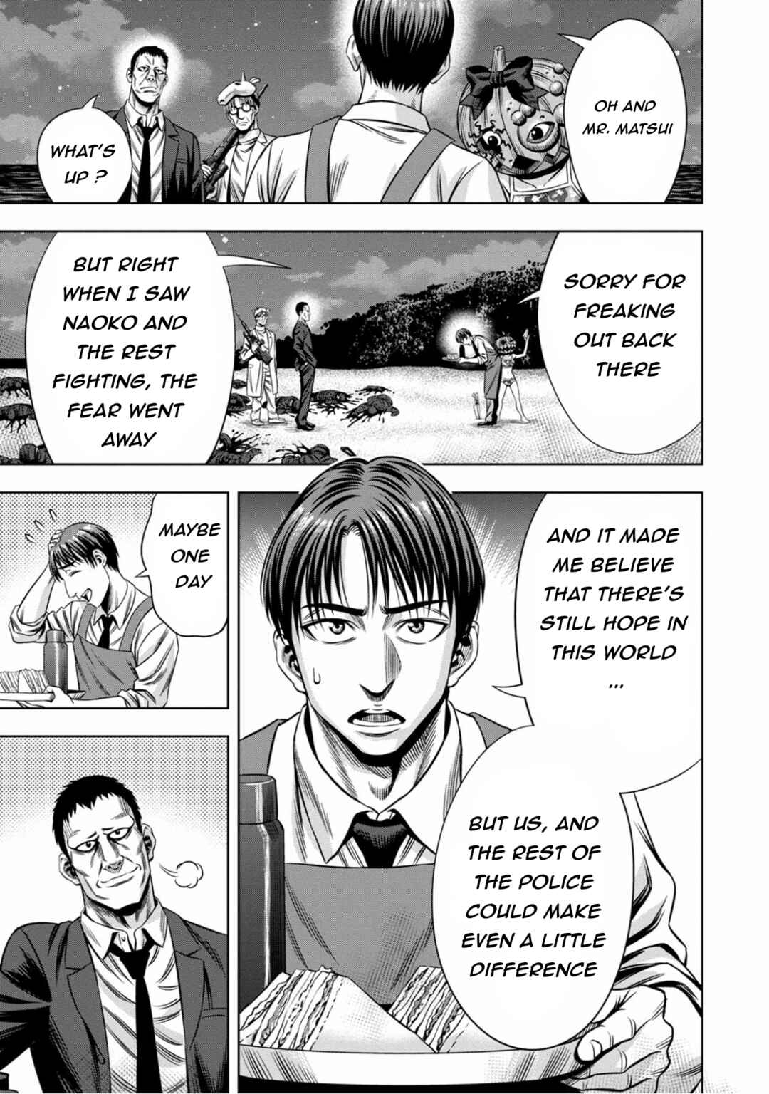 Chapter 95 - Page 10