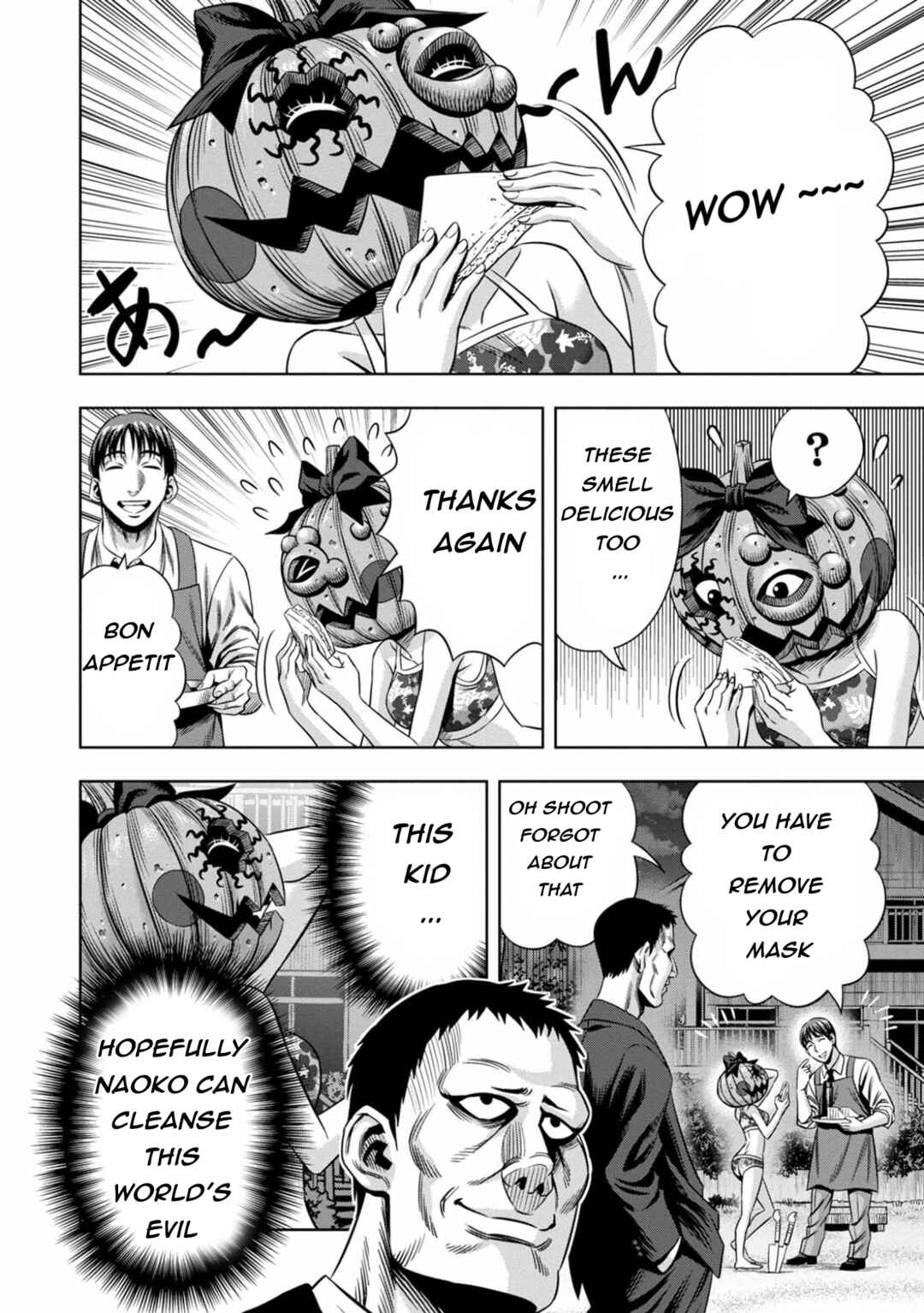 Chapter 95 - Page 11
