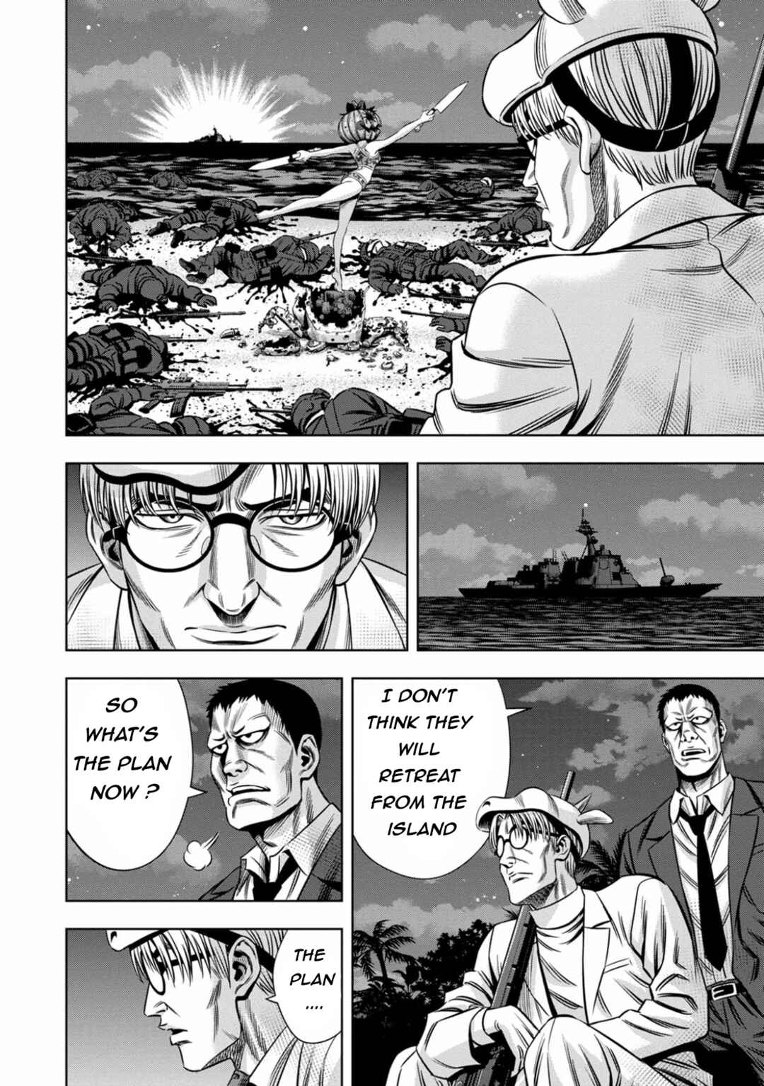 Chapter 95 - Page 3