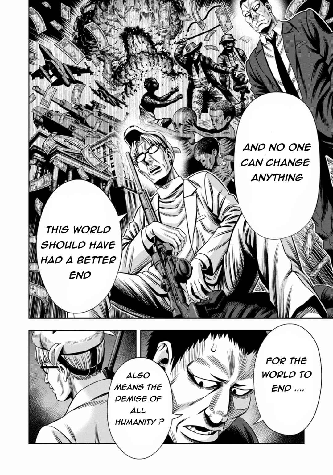 Chapter 95 - Page 7