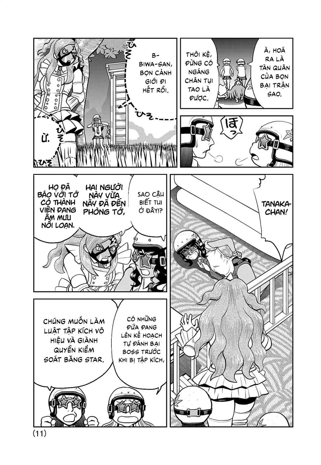 Chapter 30 - Page 12