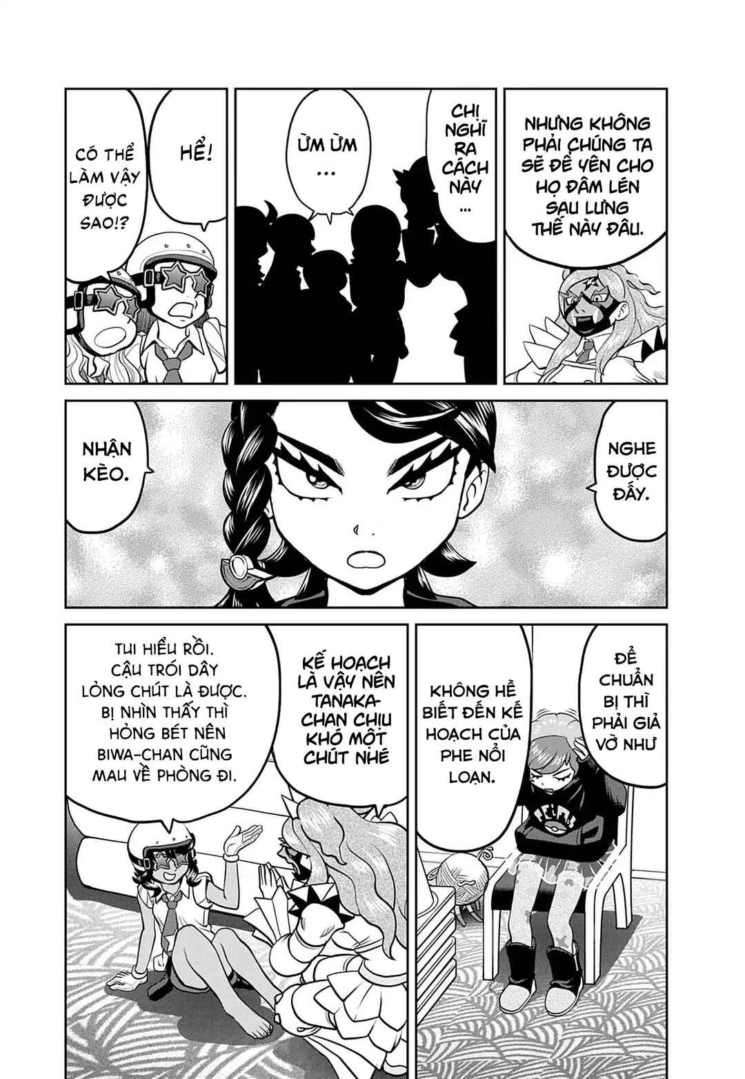 Chapter 30 - Page 17