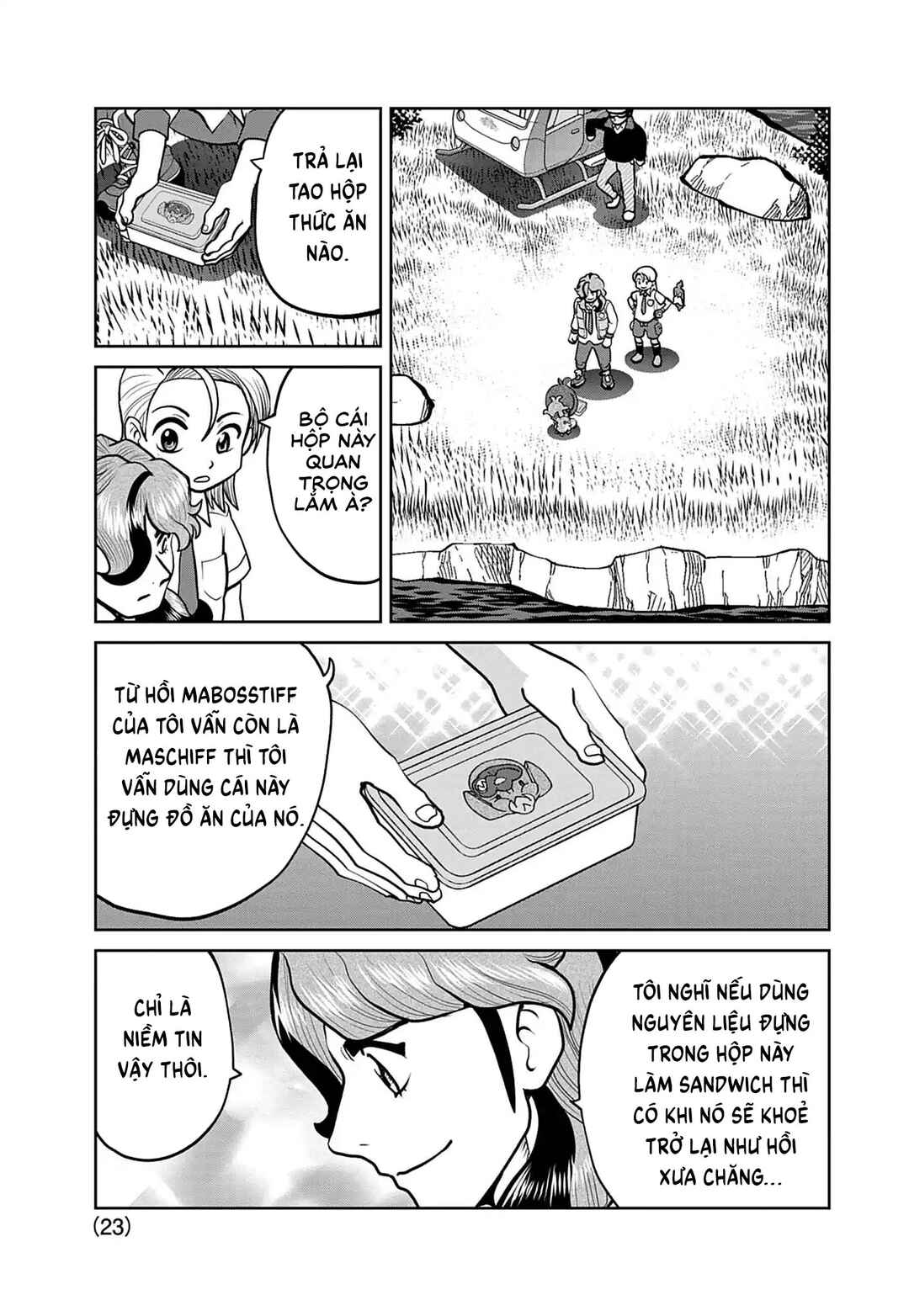 Chapter 30 - Page 24