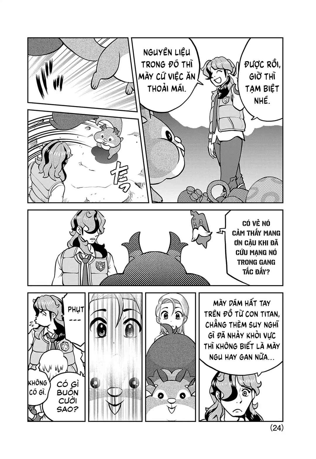 Chapter 30 - Page 25