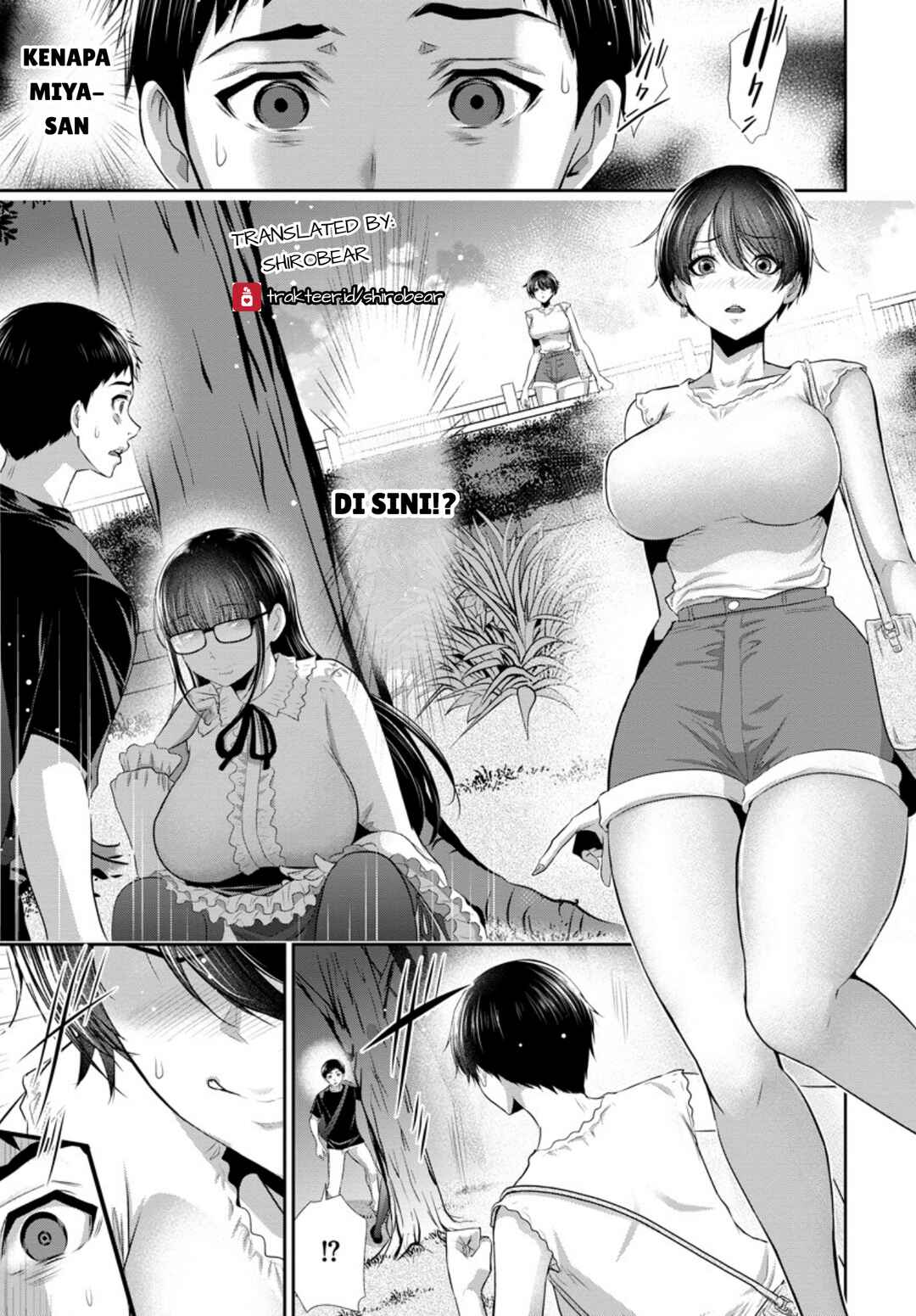 Chapter 5 - Page 1