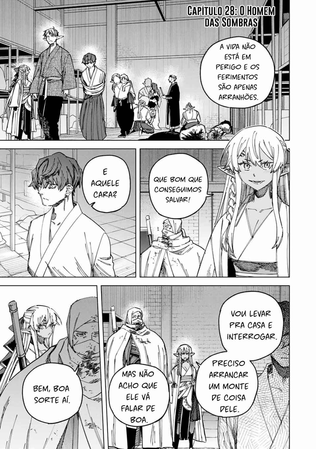 Chapter 28 - Page 1