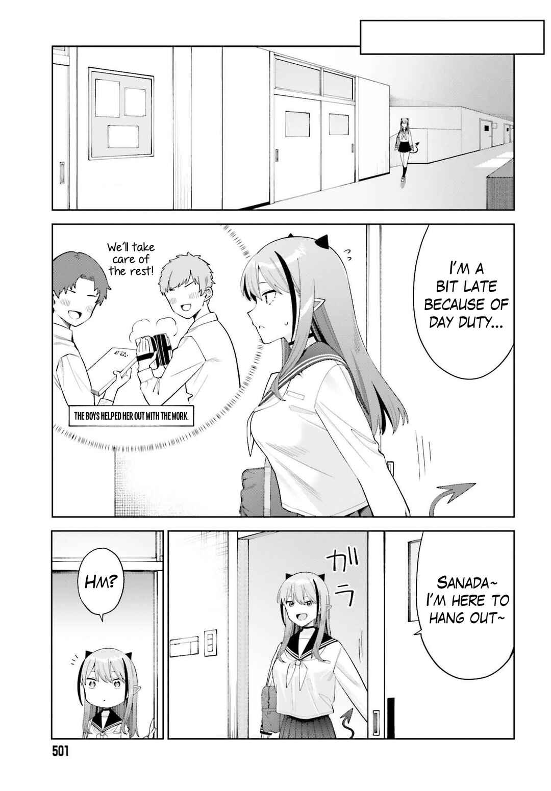 Chapter 3 - Page 12