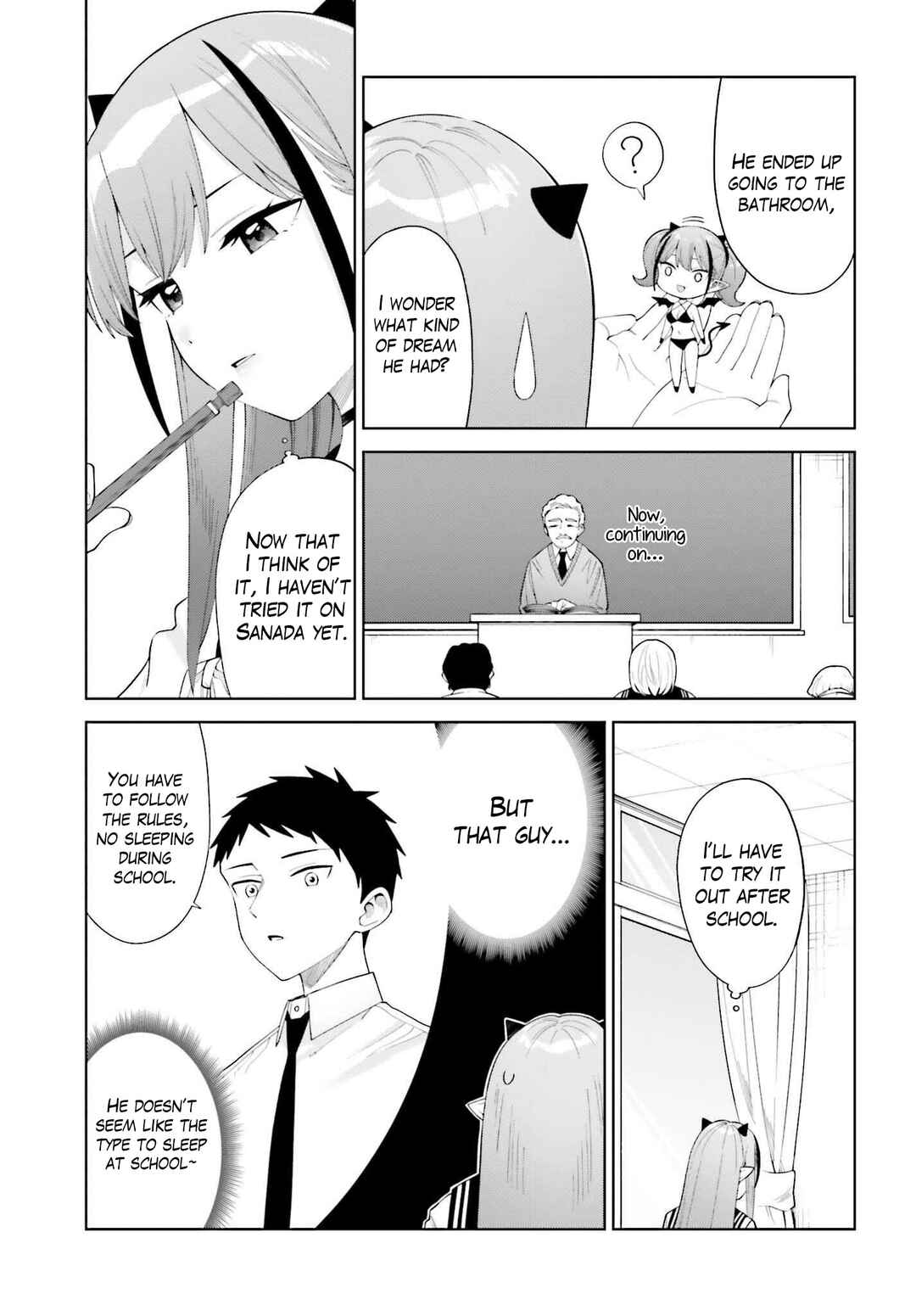 Chapter 3 - Page 8