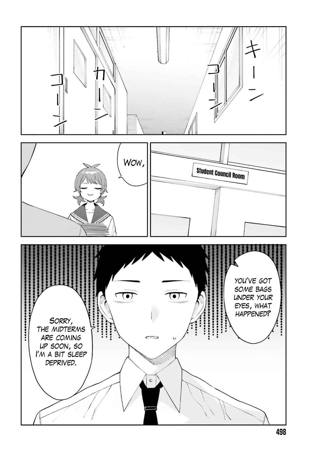 Chapter 3 - Page 9