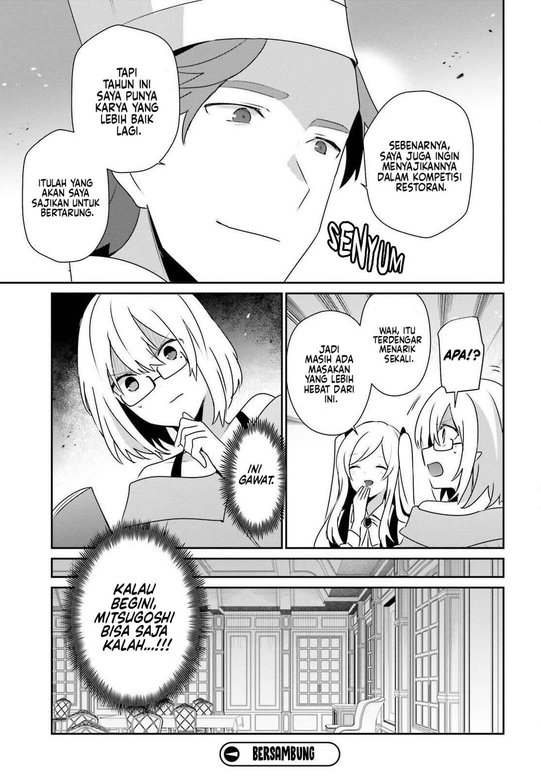 Chapter 76.1 - Page 16