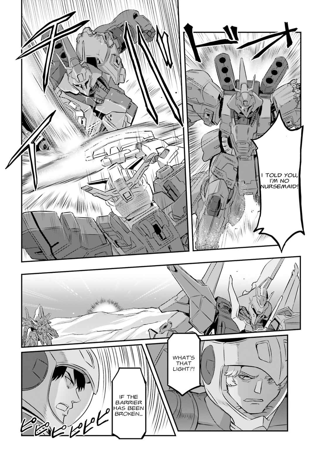 Chapter 72 - Page 22