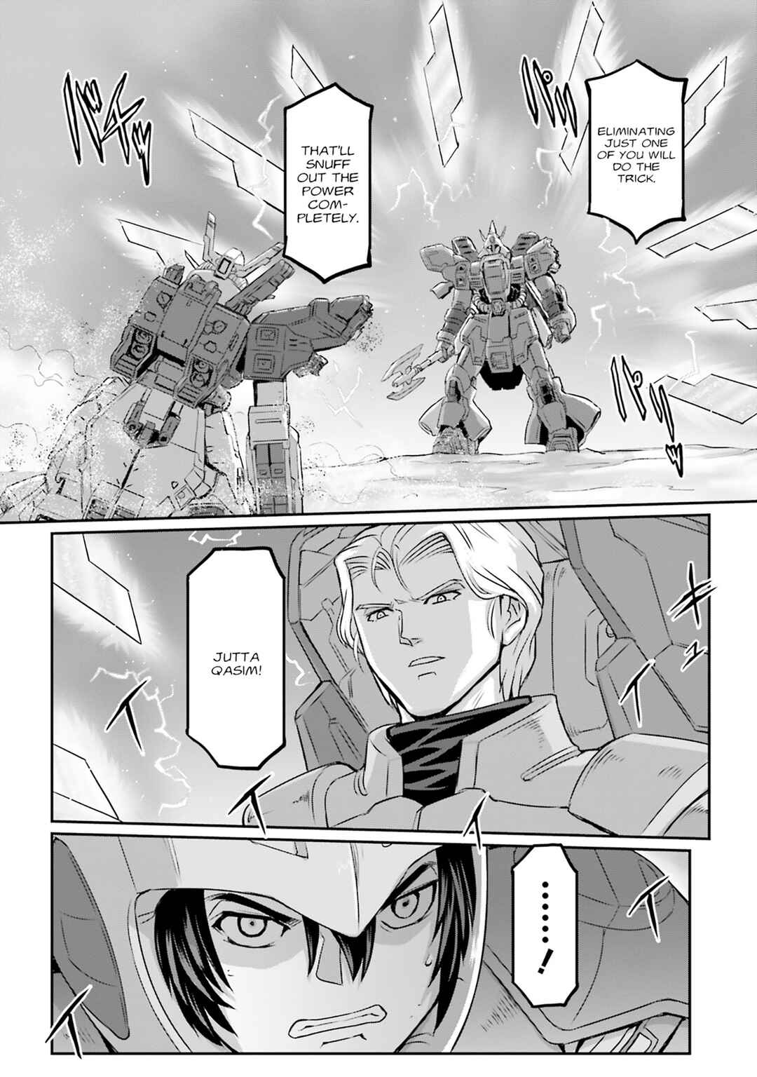 Chapter 72 - Page 40