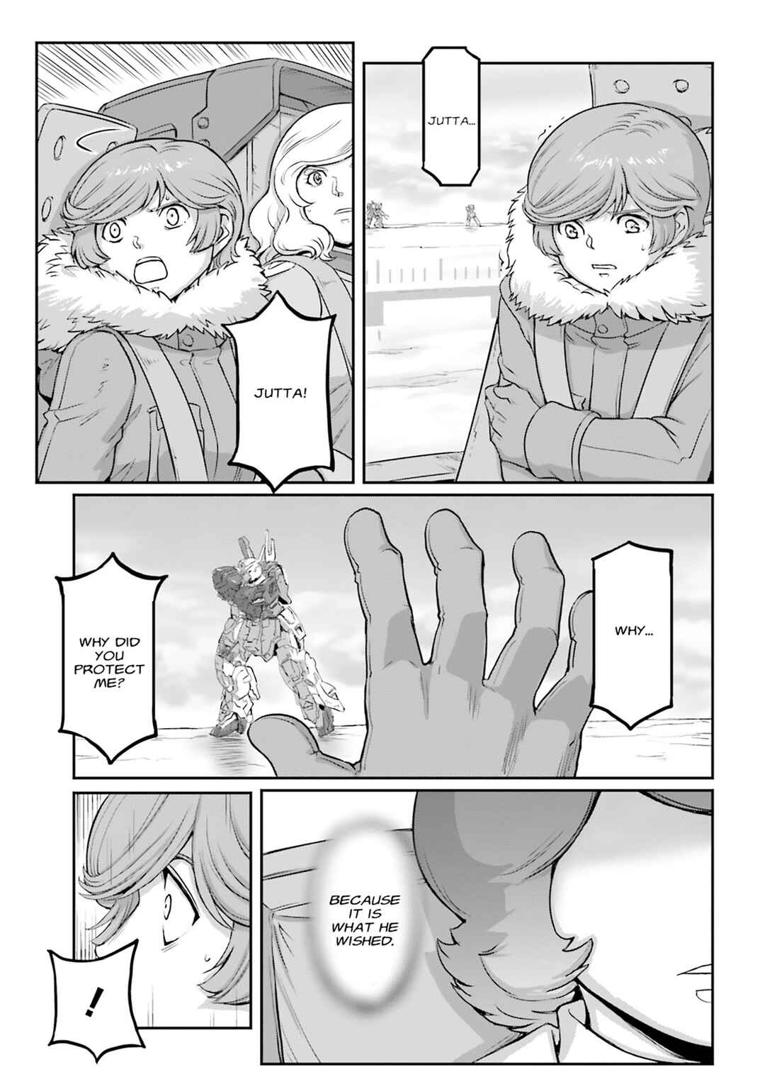 Chapter 72 - Page 67