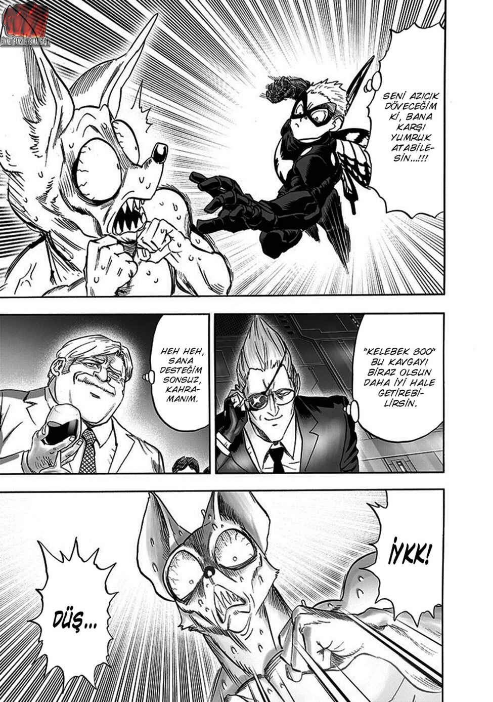 Chapter 192 - Page 10