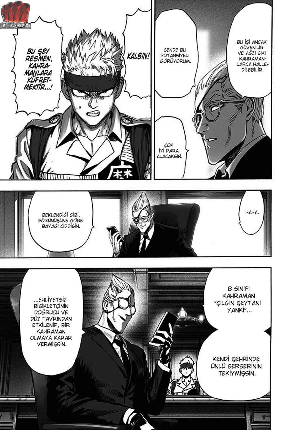 Chapter 192 - Page 14