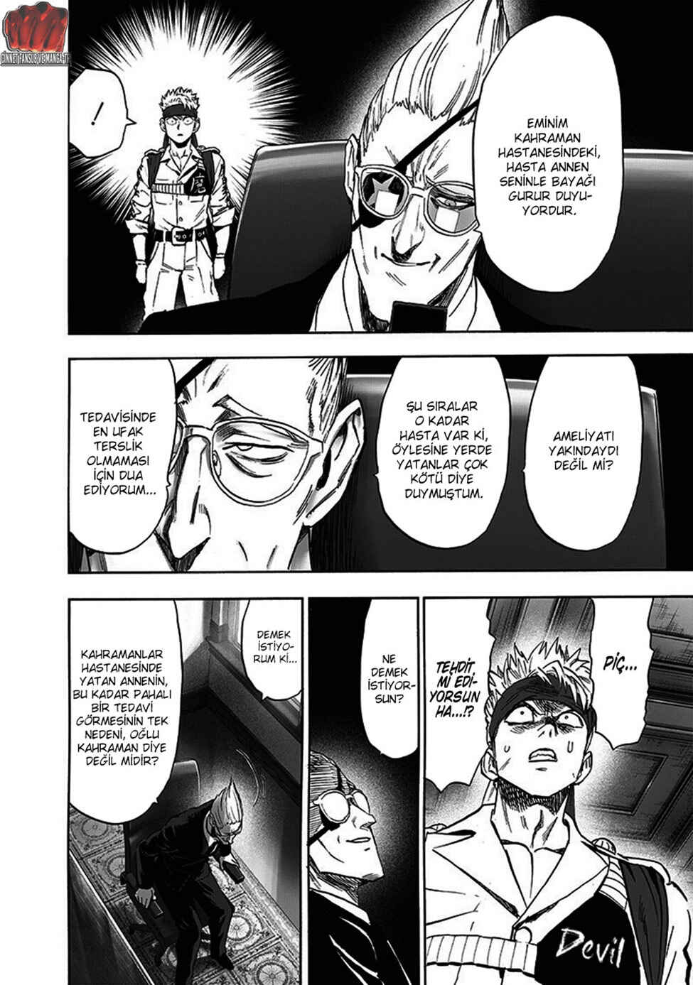 Chapter 192 - Page 15