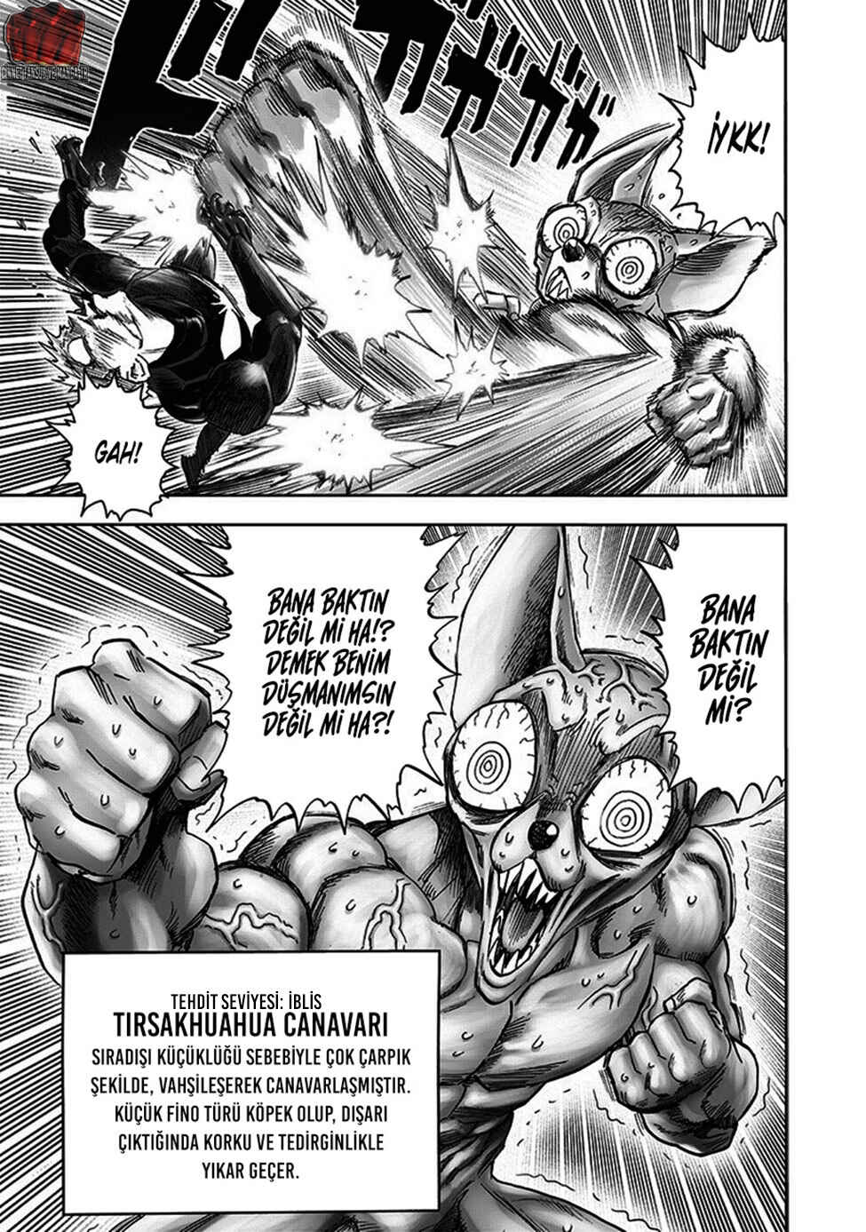 Chapter 192 - Page 18