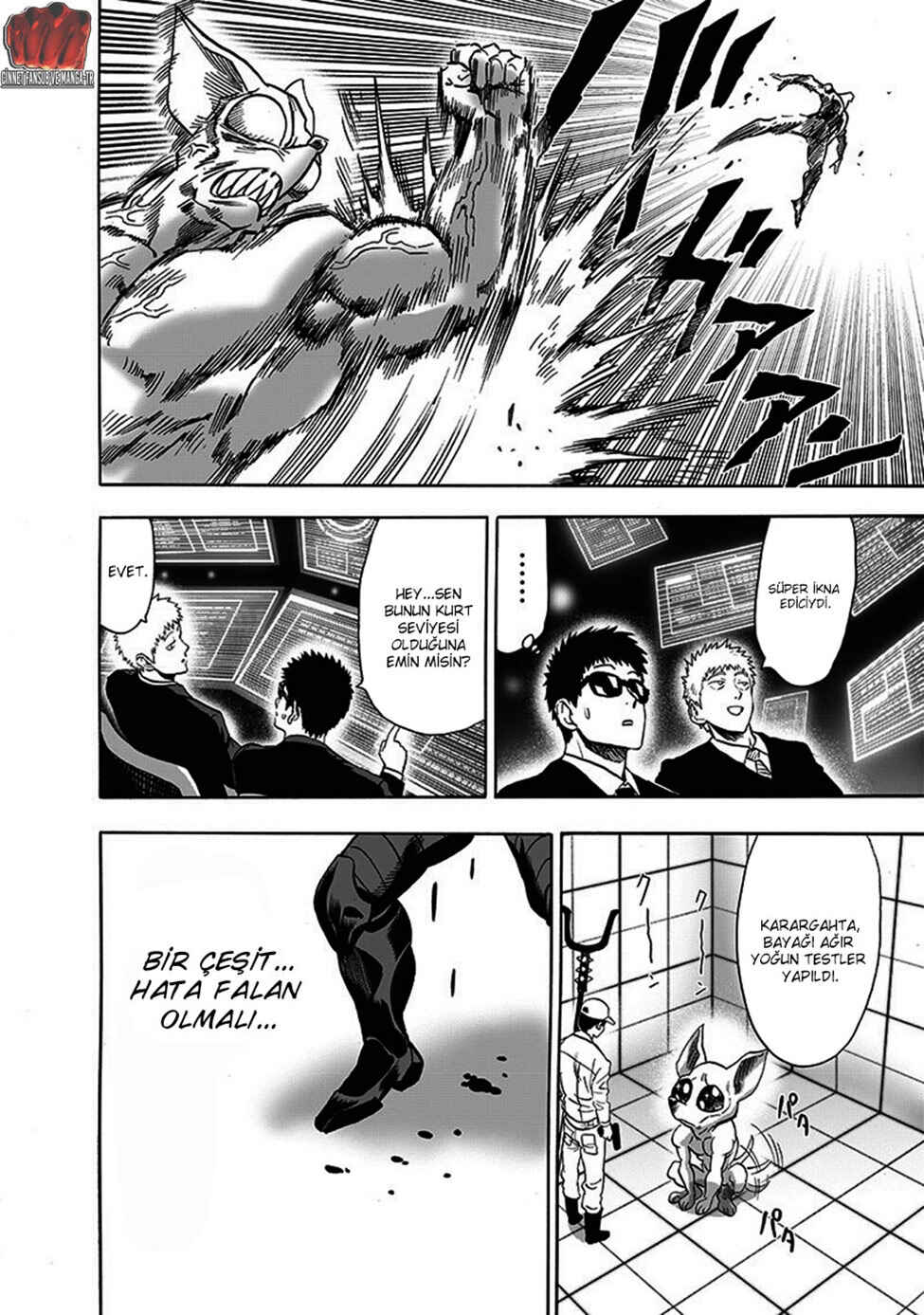 Chapter 192 - Page 19