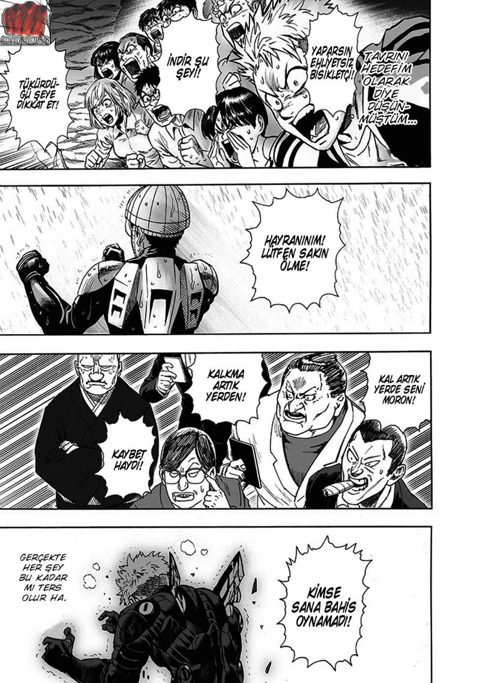 Chapter 192 - Page 24