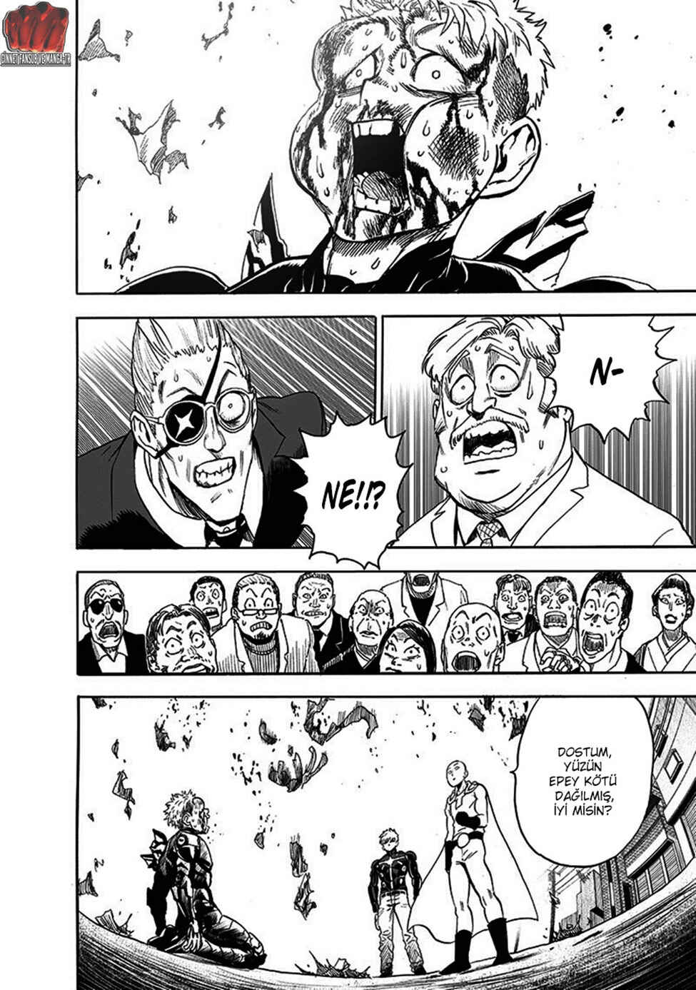 Chapter 192 - Page 28