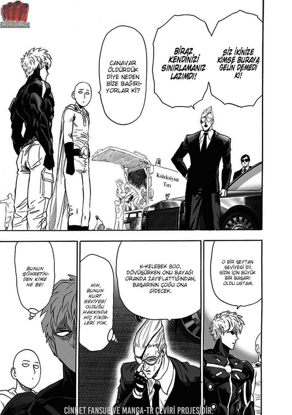 Chapter 192 - Page 31