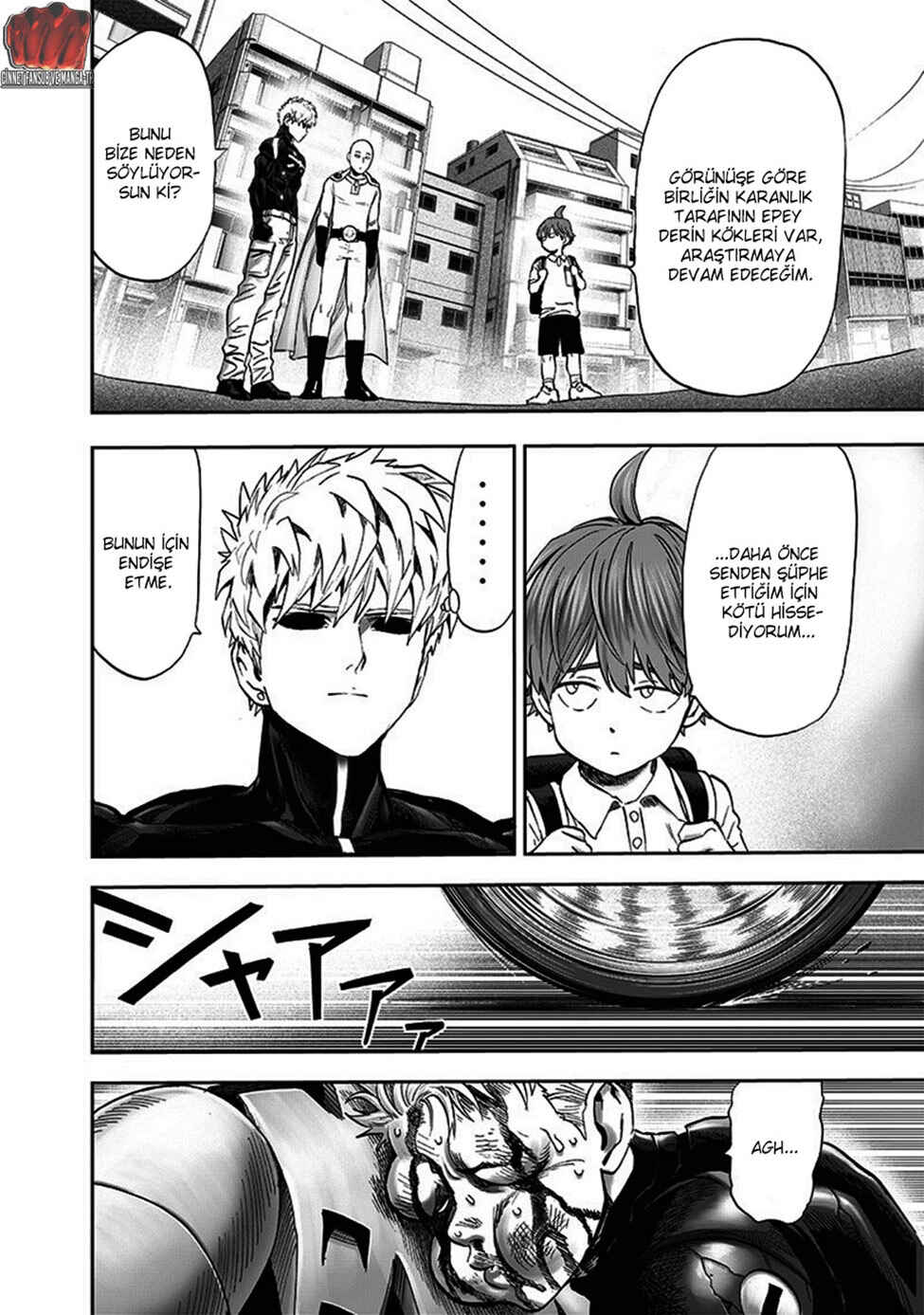 Chapter 192 - Page 34