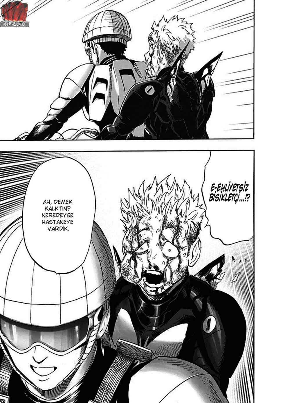 Chapter 192 - Page 35