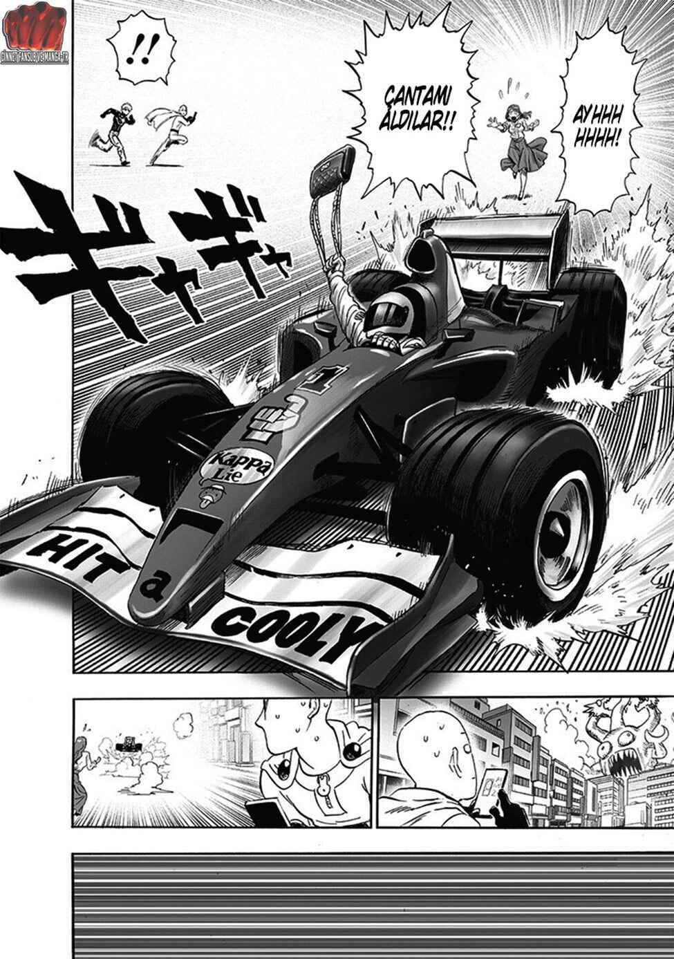 Chapter 192 - Page 40