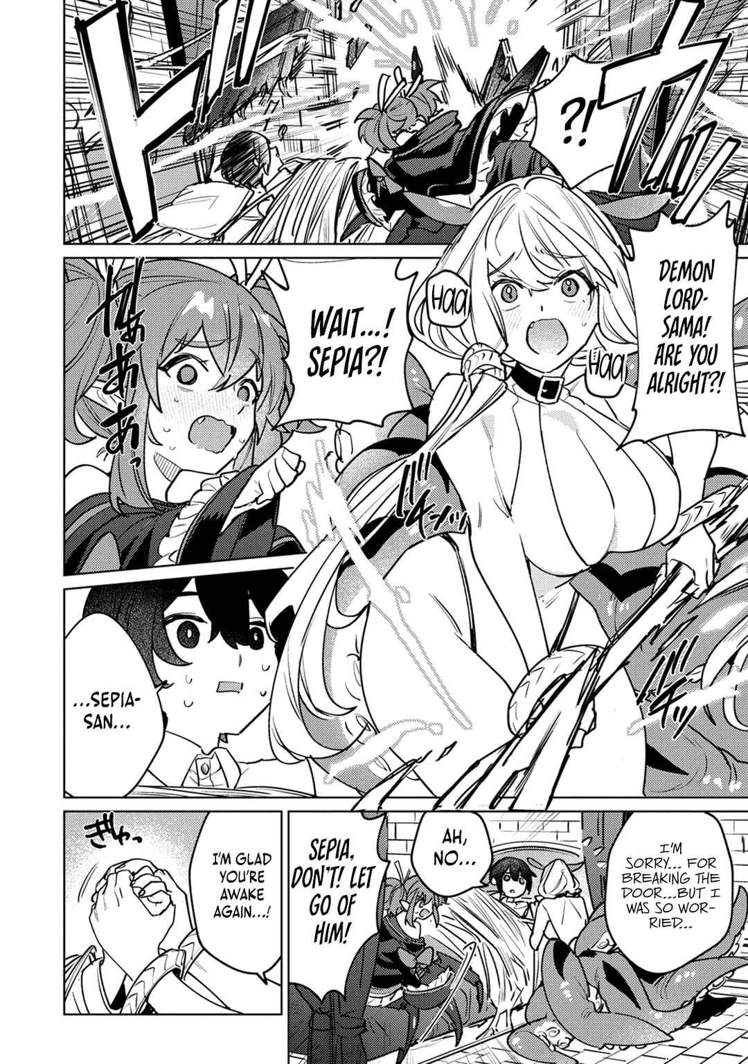 Chapter 2.2 - Page 3
