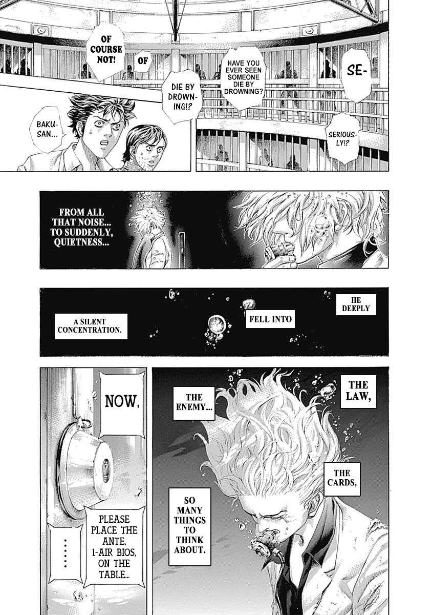 Chapter 431 - Page 14