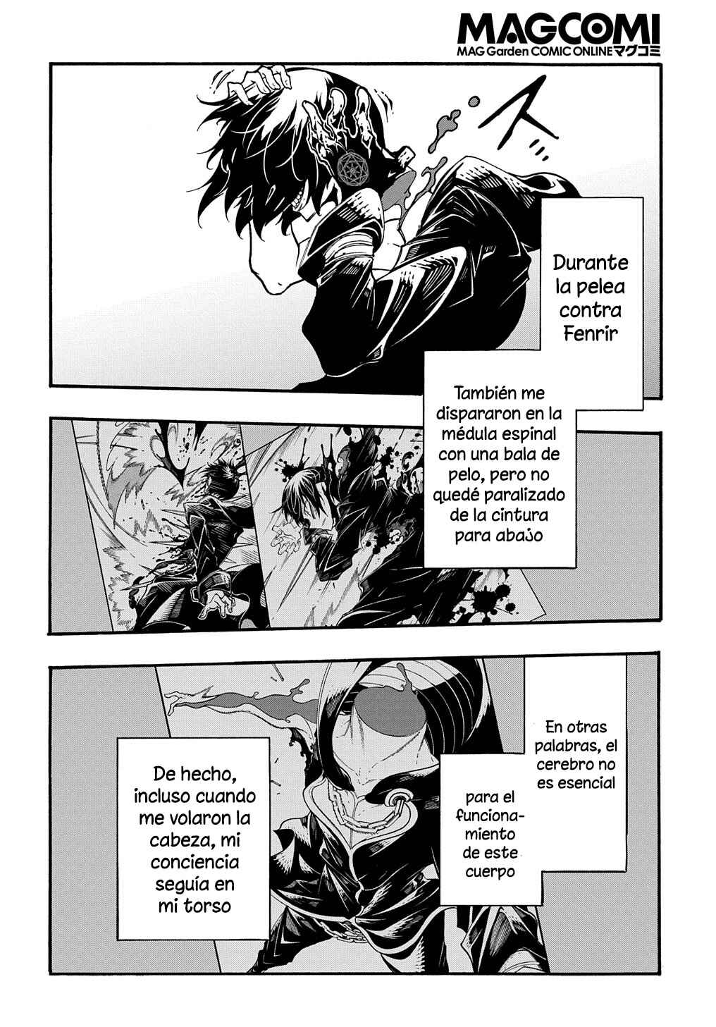 Chapter 25 - Page 19