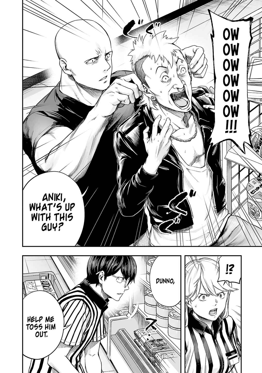 Chapter 266 - Page 10