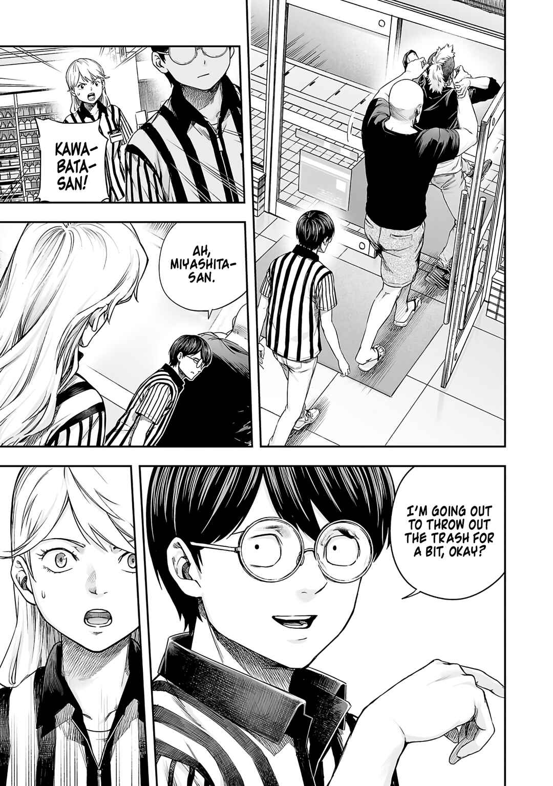 Chapter 266 - Page 11