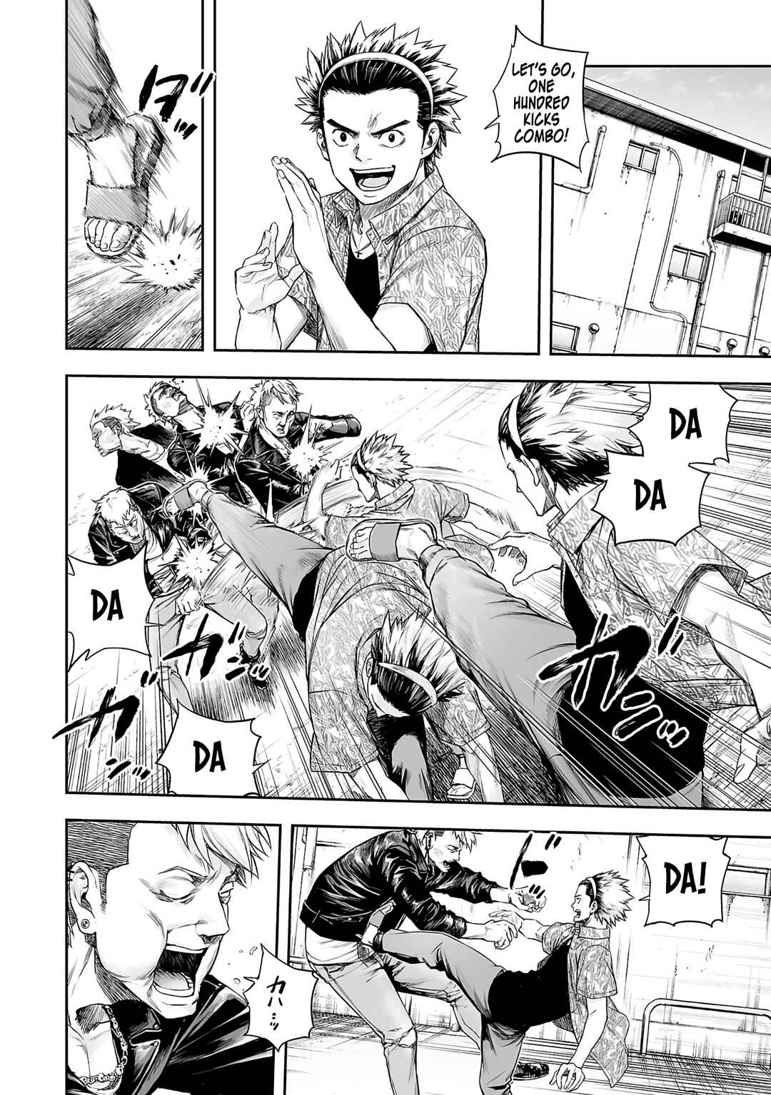 Chapter 266 - Page 12