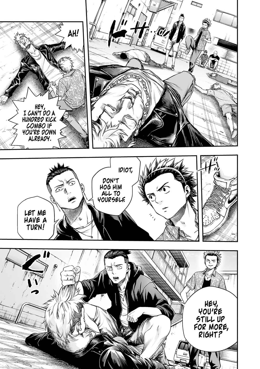 Chapter 266 - Page 13