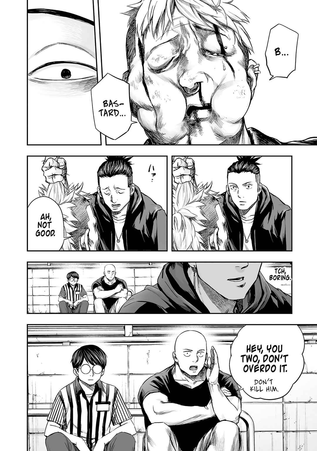 Chapter 266 - Page 14